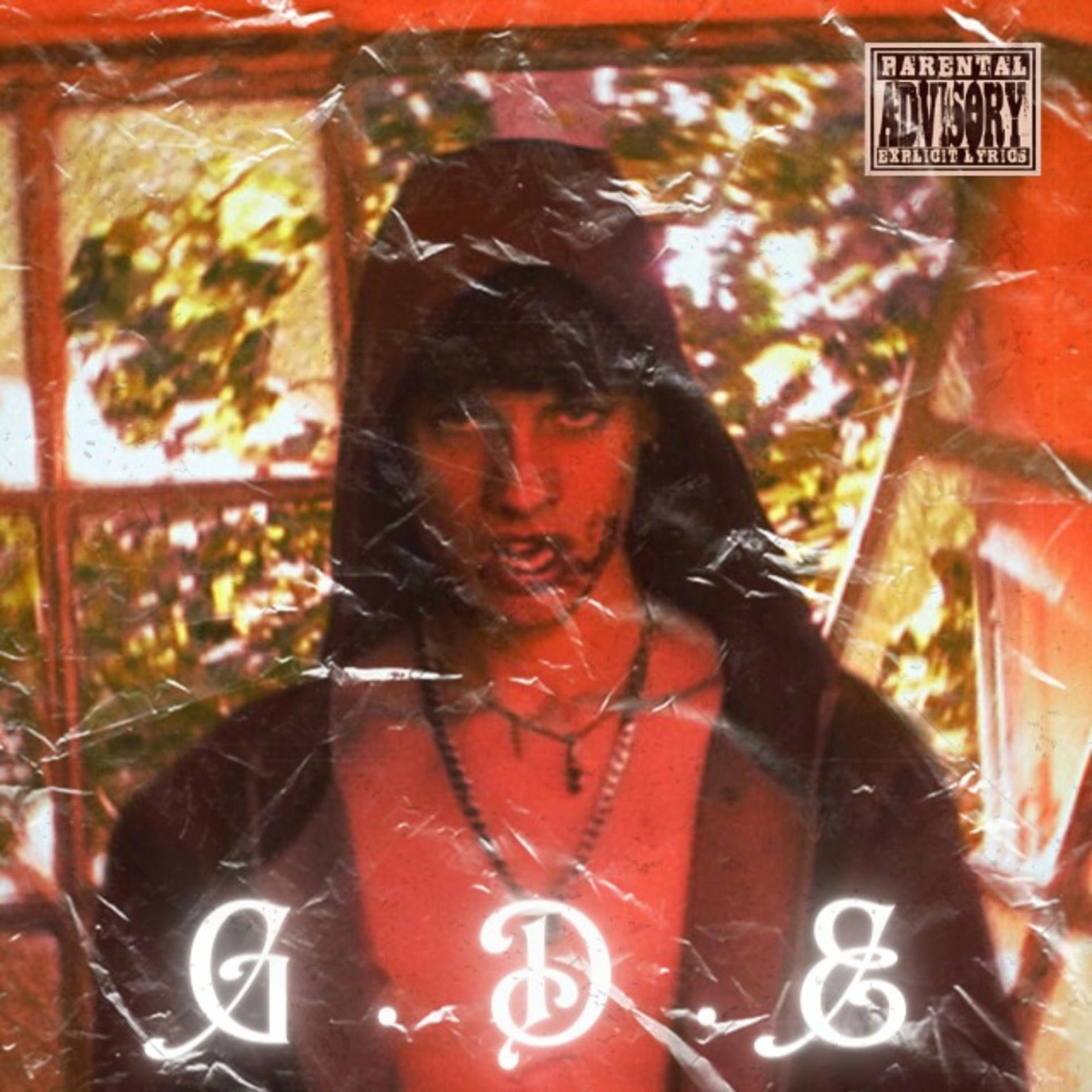 Album cover of GRITOS DE EGOLATRA