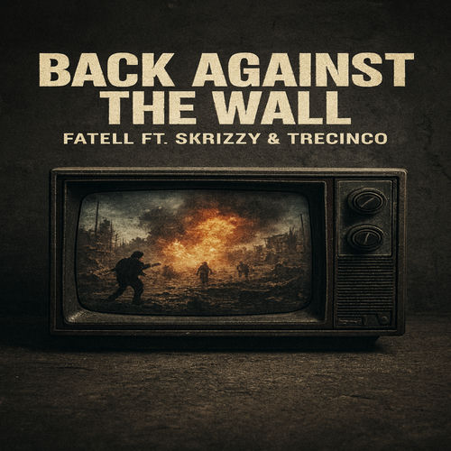 Back Against The Wall