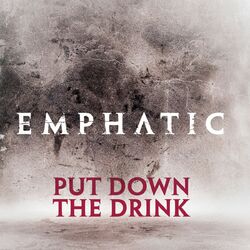 Cover of Put Down The Drink