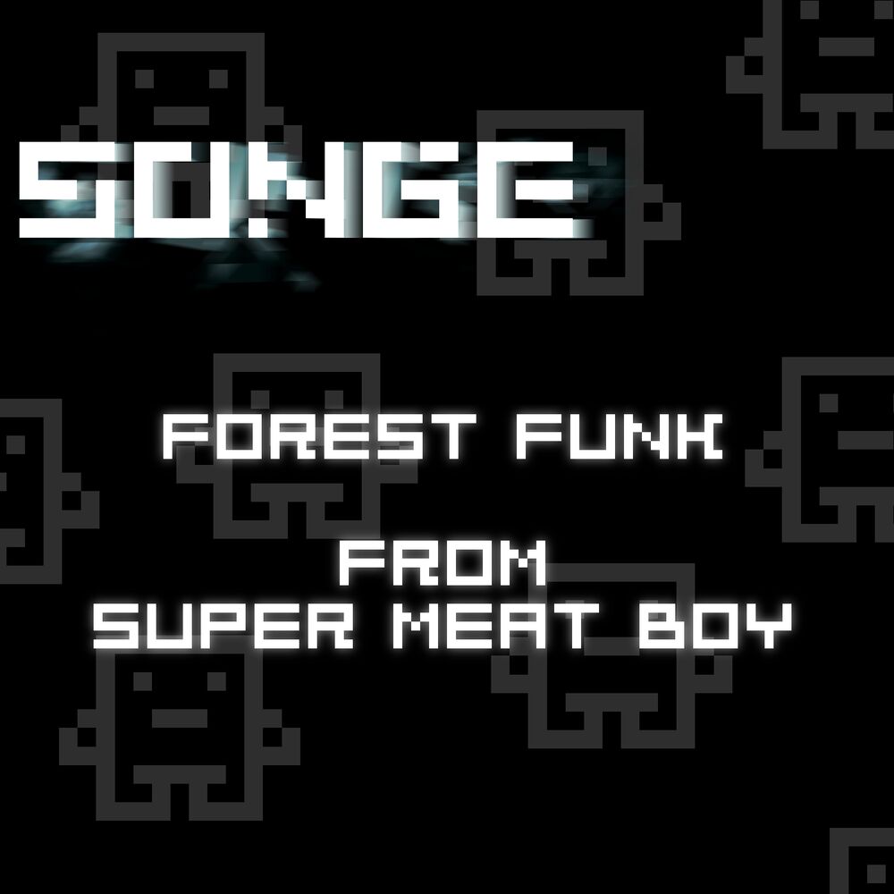 Picture of Forest Funk (from Super Meat Boy)
