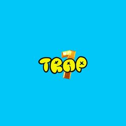 Cover of TRAP 1