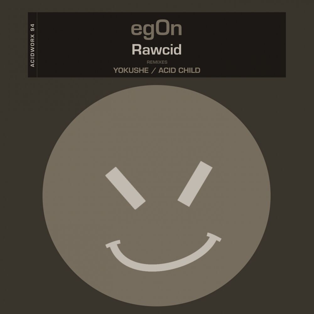 Picture of Rawcid