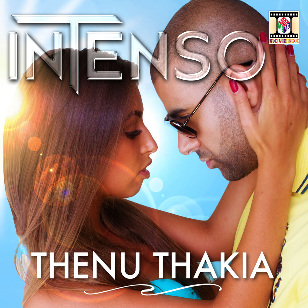 Picture of Thenu Thakia