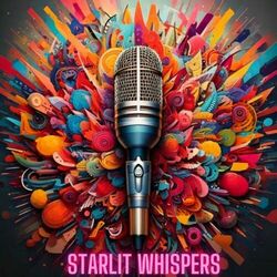 Cover of Starlit Whispers