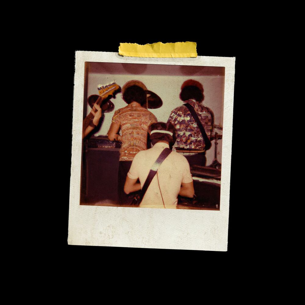 Picture of Running (Dad’s Demo 1974)