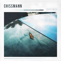 Cover of Ohne mich