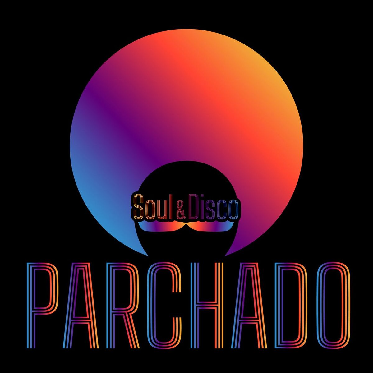 Album cover of Soul & Disco Parchado