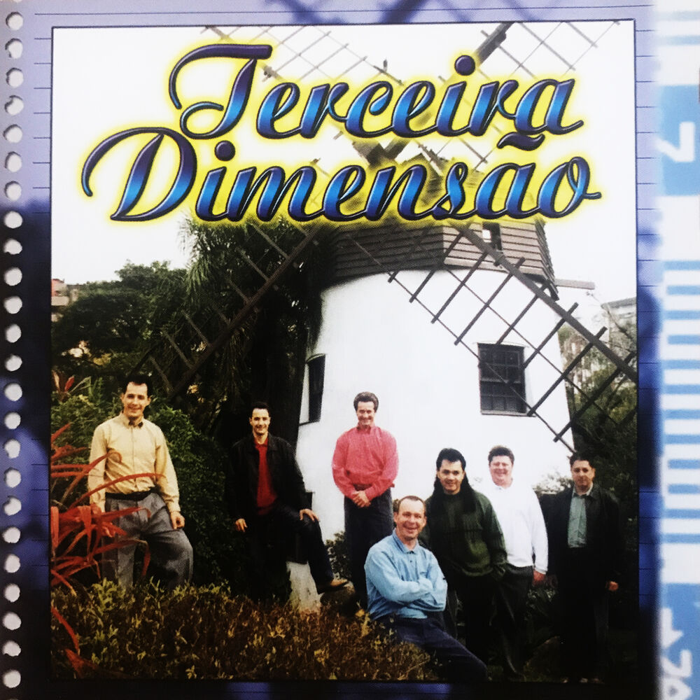 Picture of Terceira Dimensão