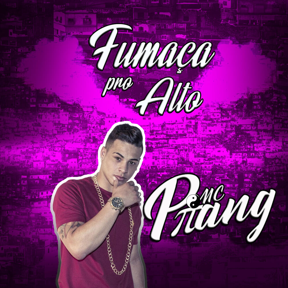 Picture of Fumaça pro Alto