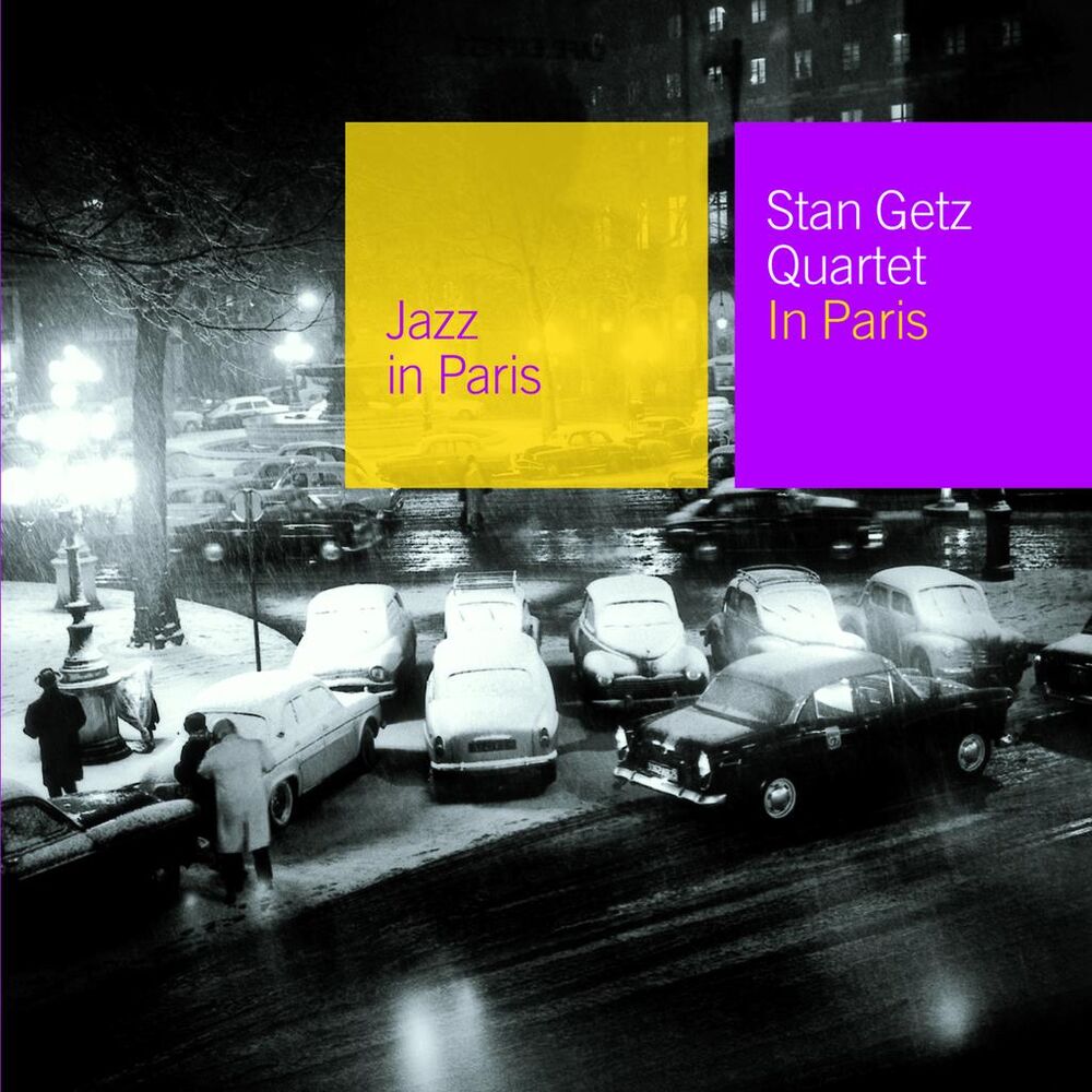 Picture of In Paris