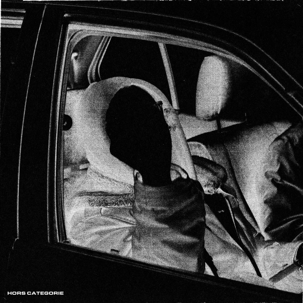 Album cover of Hors catégorie