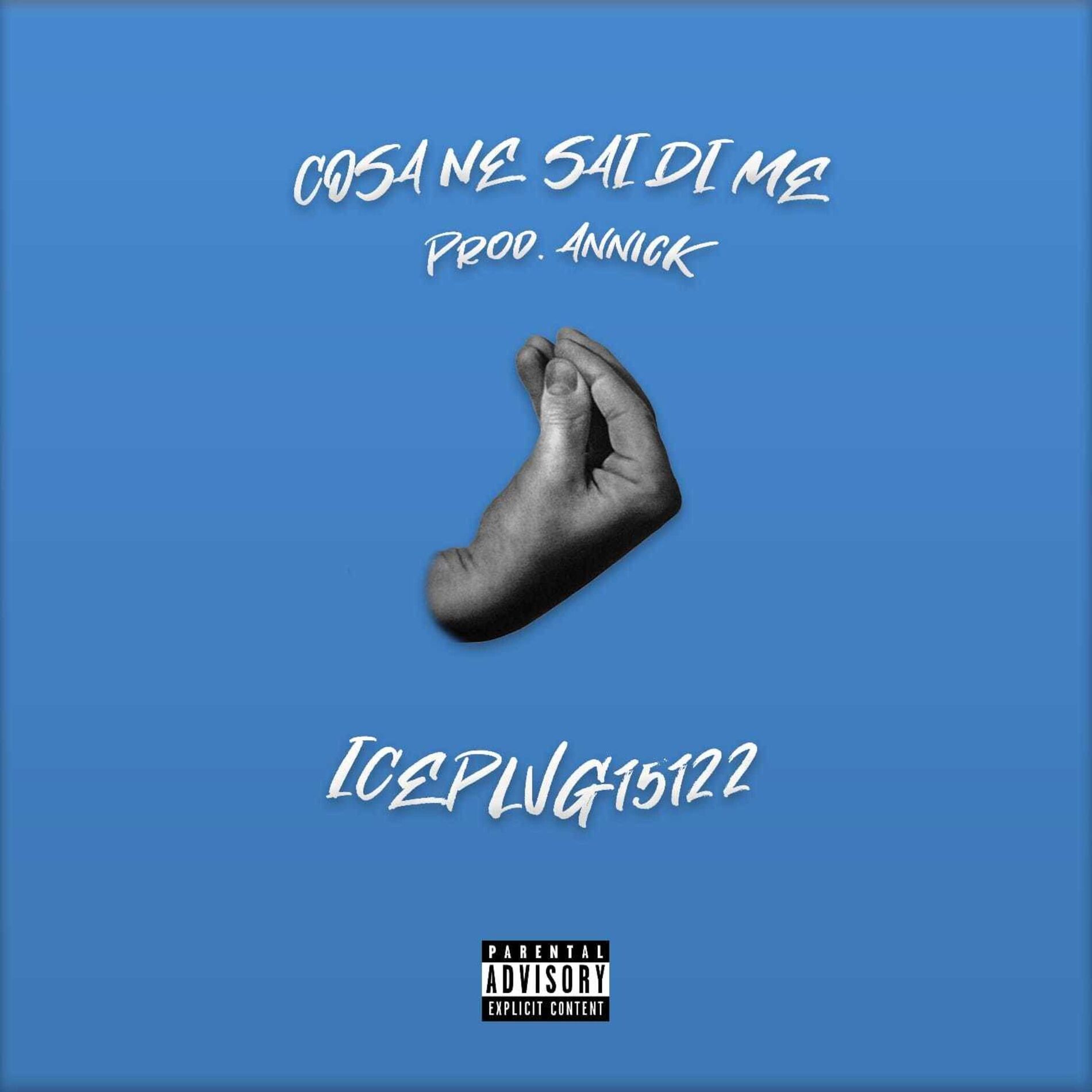 Album cover of Cosa ne sai di me