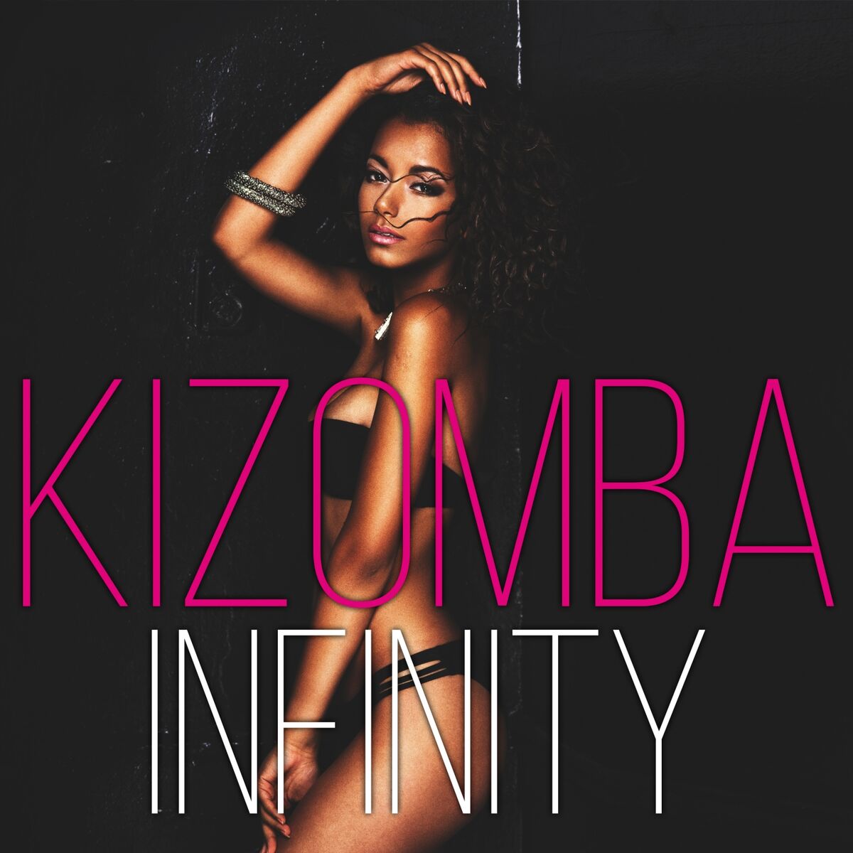 Album cover of Kizomba Infinity