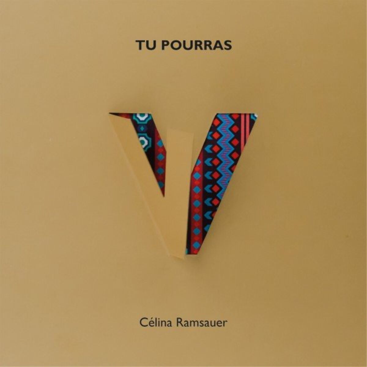 Album cover of Tu pourras