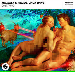 music cover