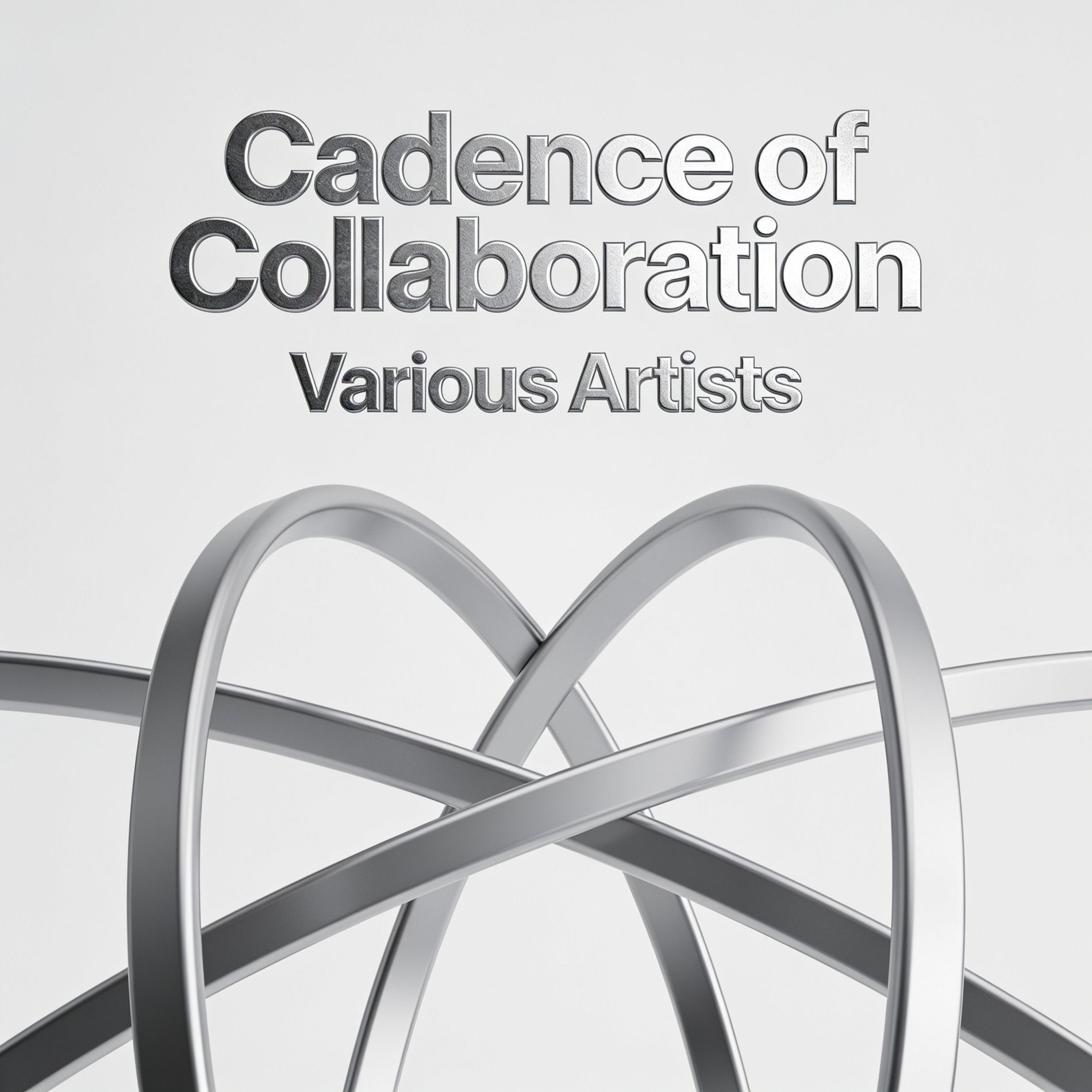 Album cover of Cadence of Collaboration
