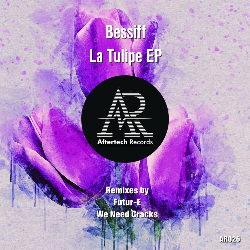 Picture of La Tulipe EP