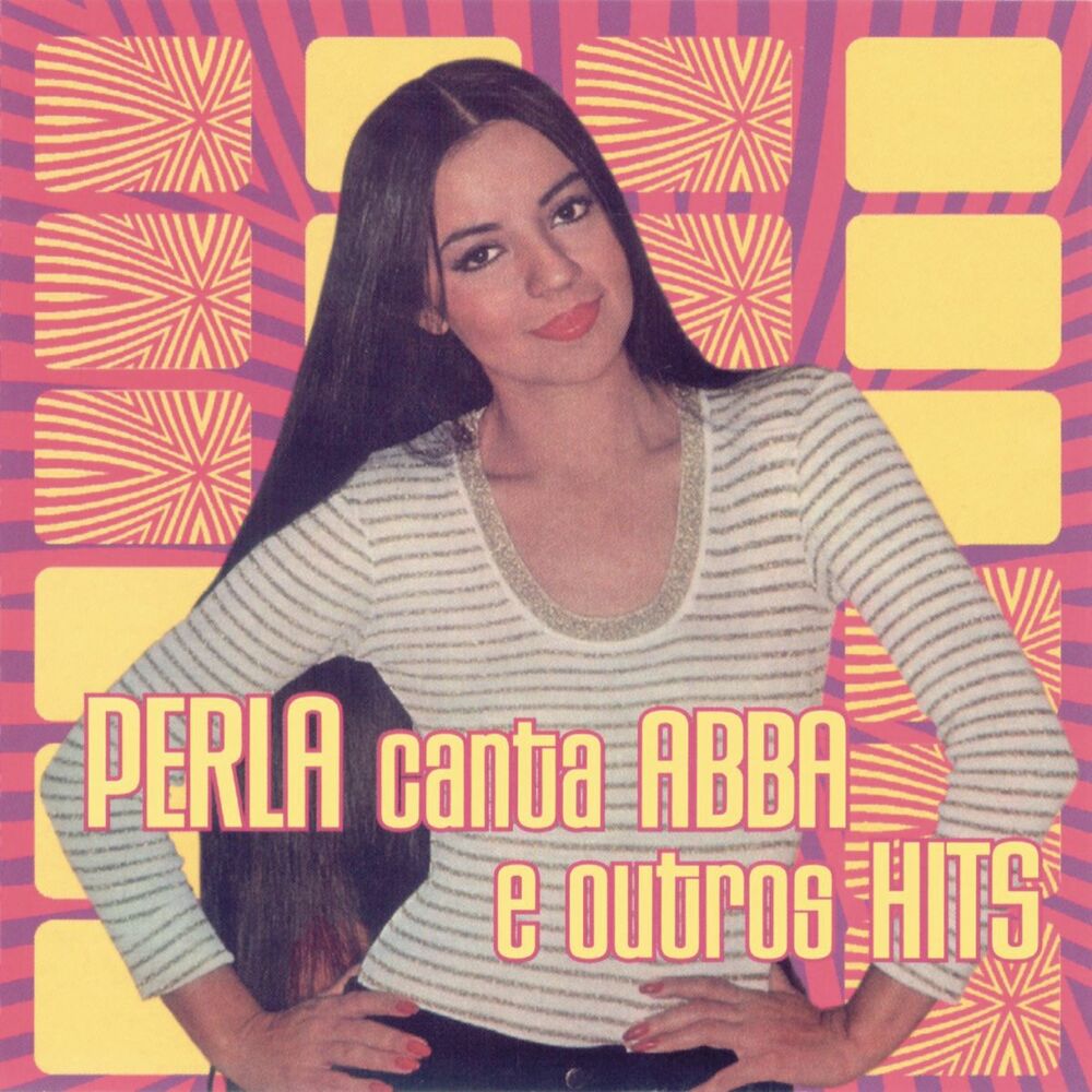 Picture of Perla Canta Abba e Outros Sucessos Hits