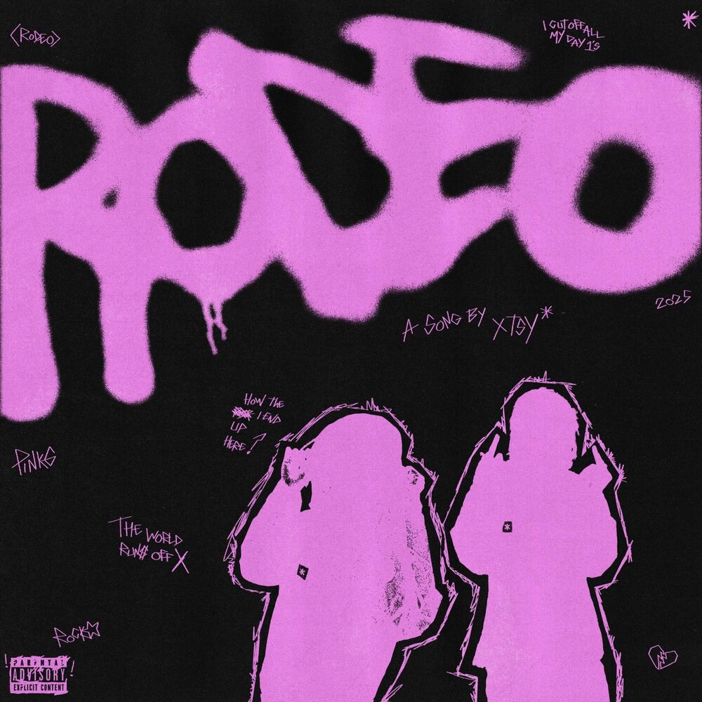 Picture of Rodeo