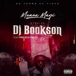 Cover of Mwana Mayi