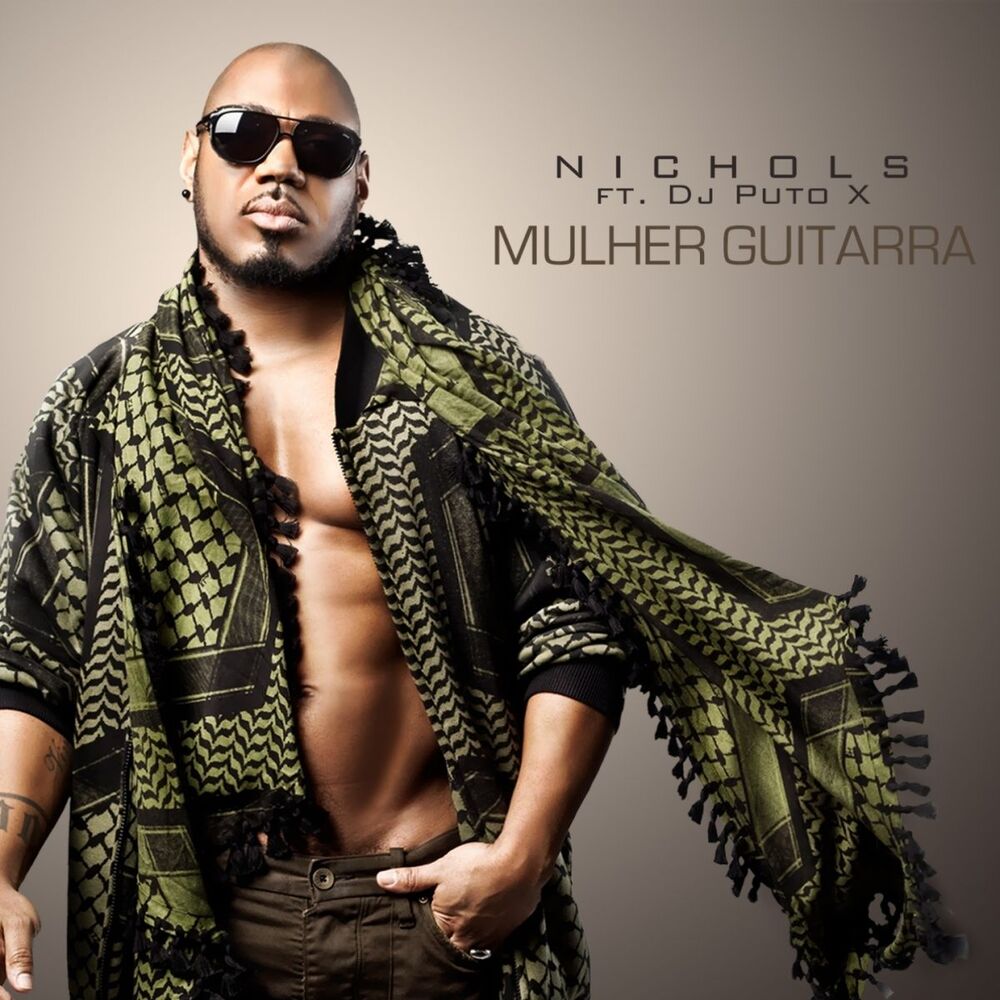 Picture of Mulher Guitarra (feat. DJ Puto X)