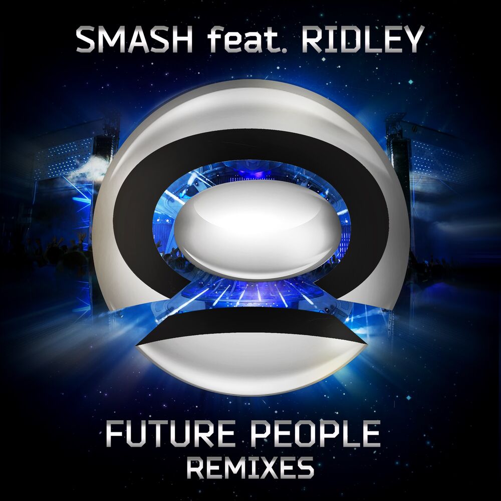 Picture of Future People (AFP Anthem) (Remixes)