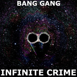 Infinite Crime EP