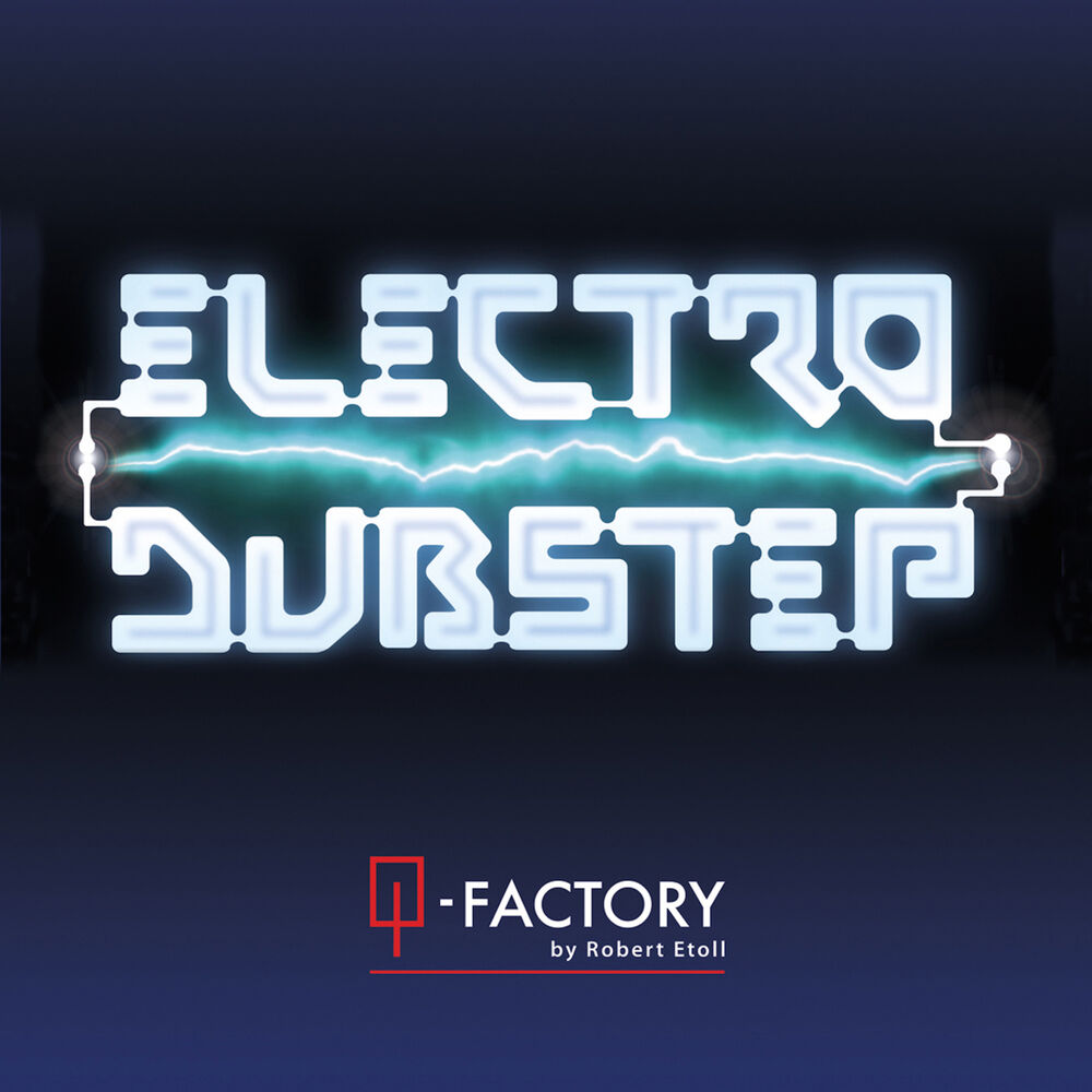 Picture of Electro Dubstep