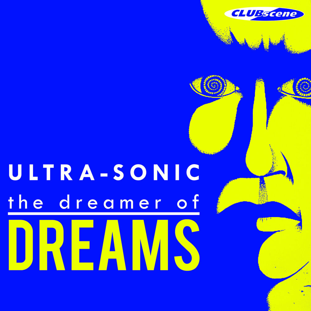 Picture of The Dreamer of Dreams