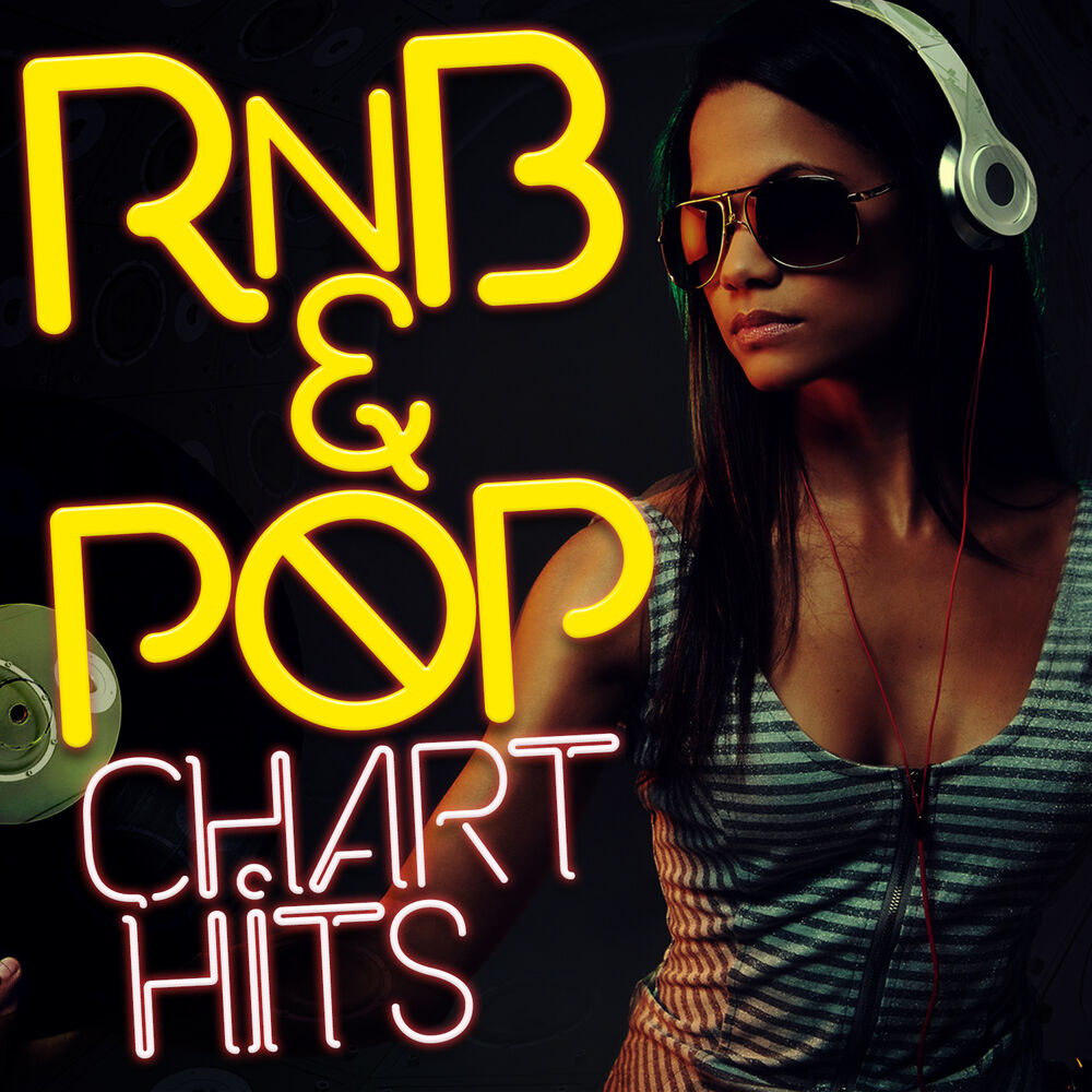 Picture of Rnb & Pop Chart Hits