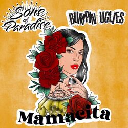 Cover of Mamacita
