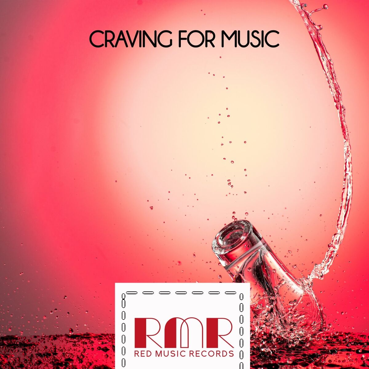 Album cover of Craving for Music