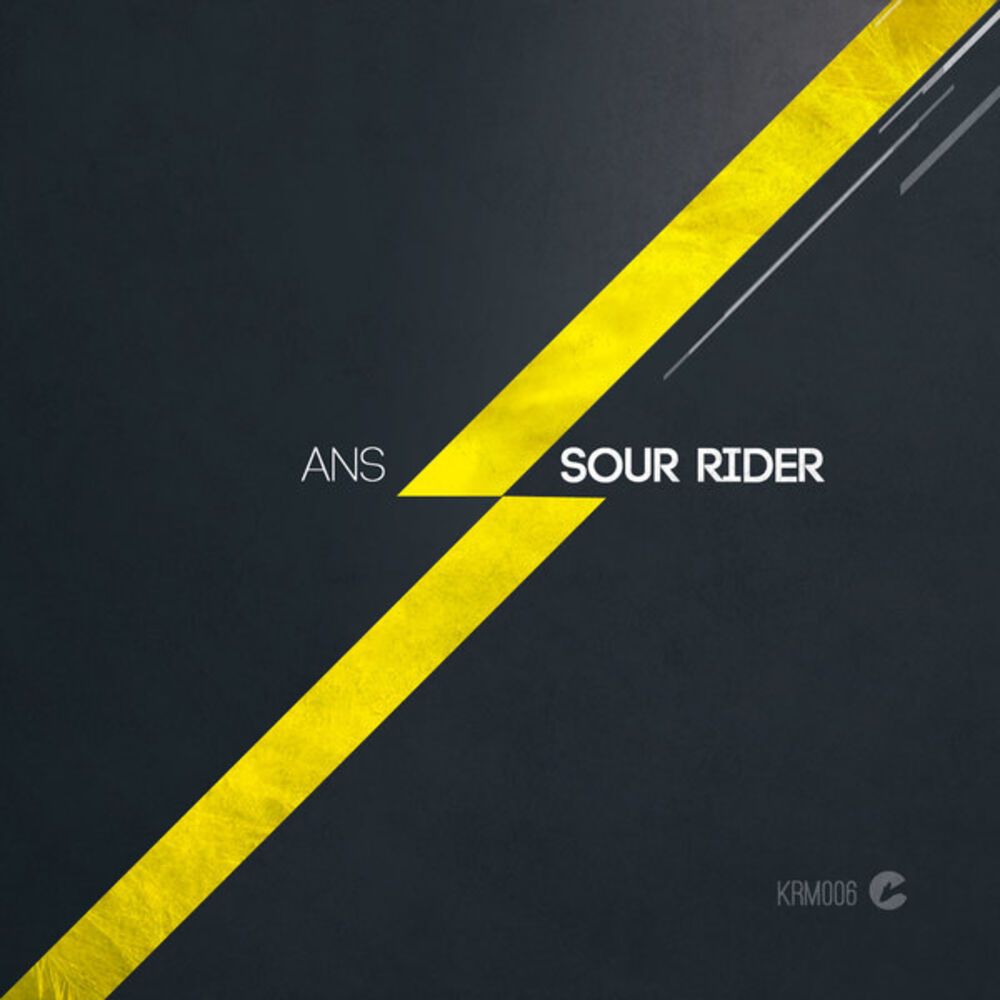 Picture of Sour Rider