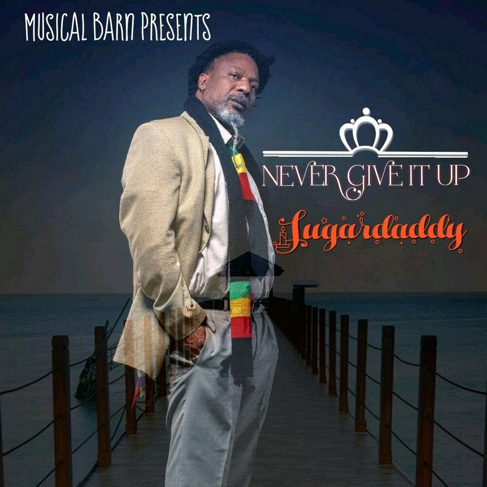 Picture of Never Give It Up