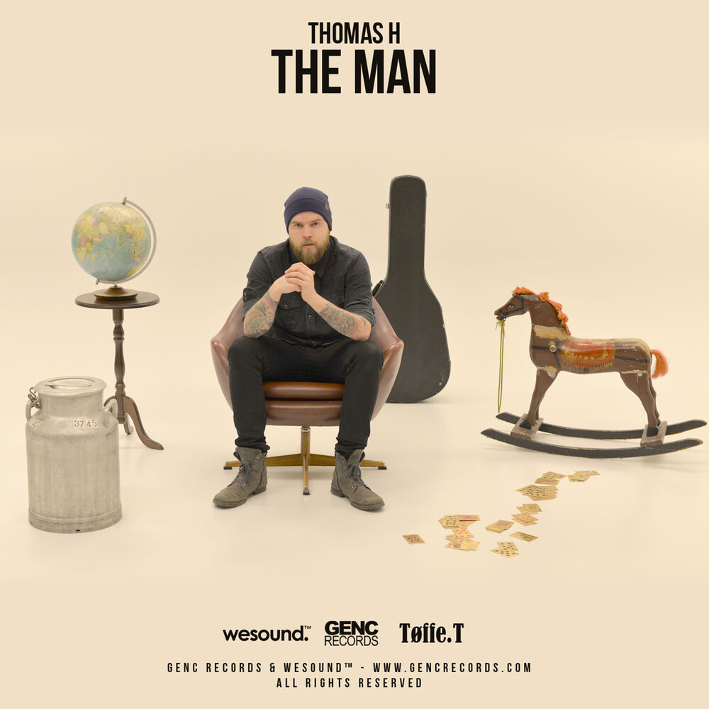 Picture of The Man