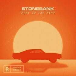 Cover of Keep Up The Pace
