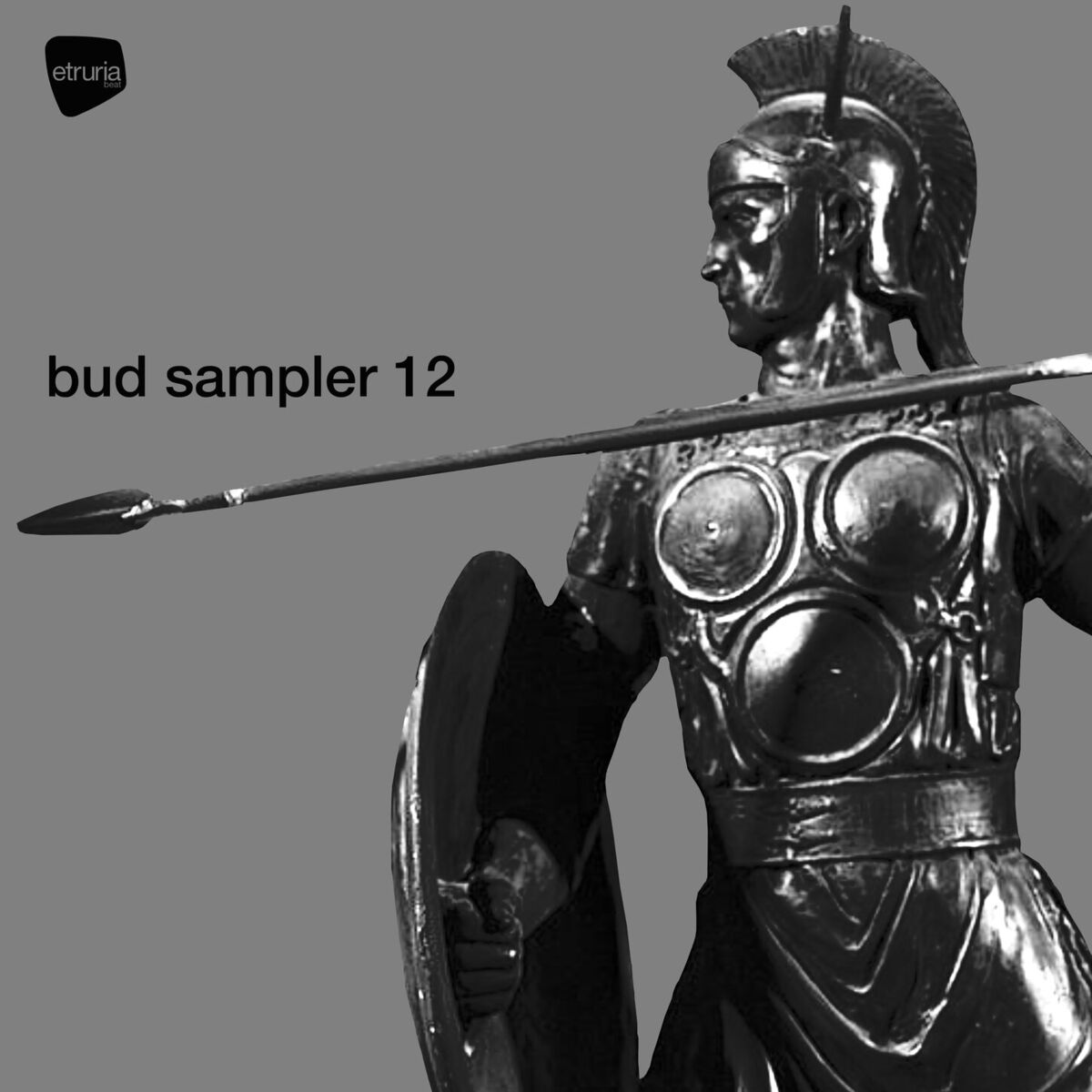 Album cover of Bud Sampler 12