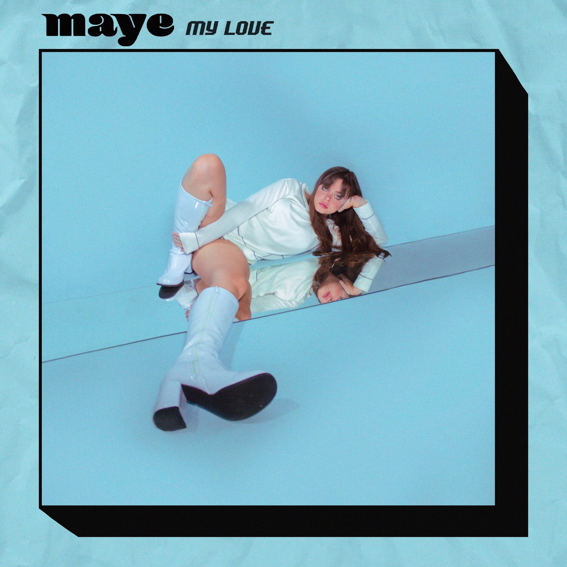 Album cover of My Love