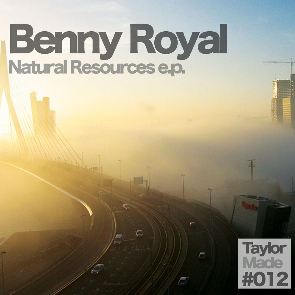 Picture of Natural Resources EP