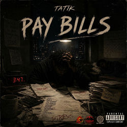 Pay Bills