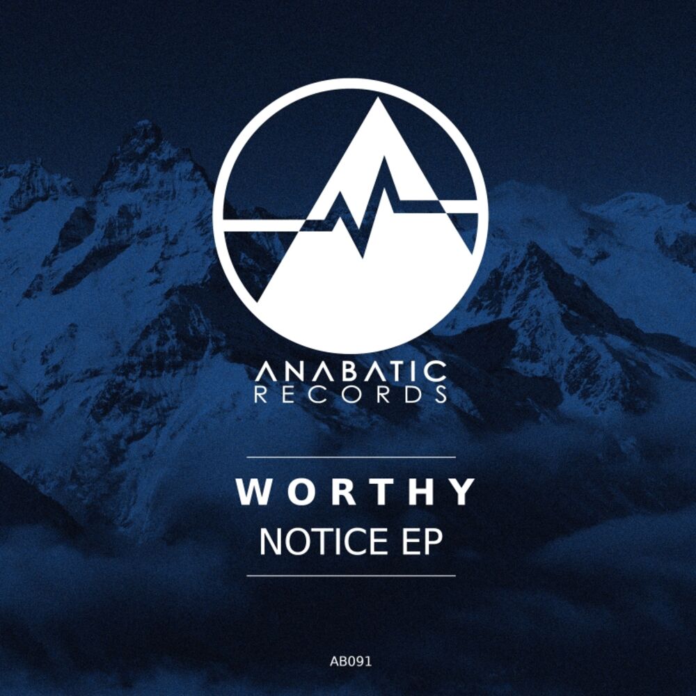 Picture of Notice EP