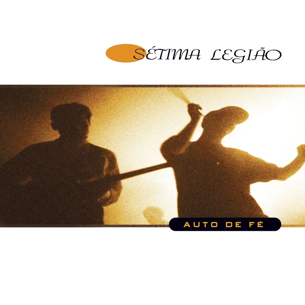 Picture of Auto De Fé