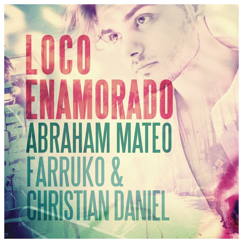 Picture of Loco Enamorado