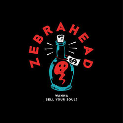 Cover of Wanna Sell Your Soul? - EP
