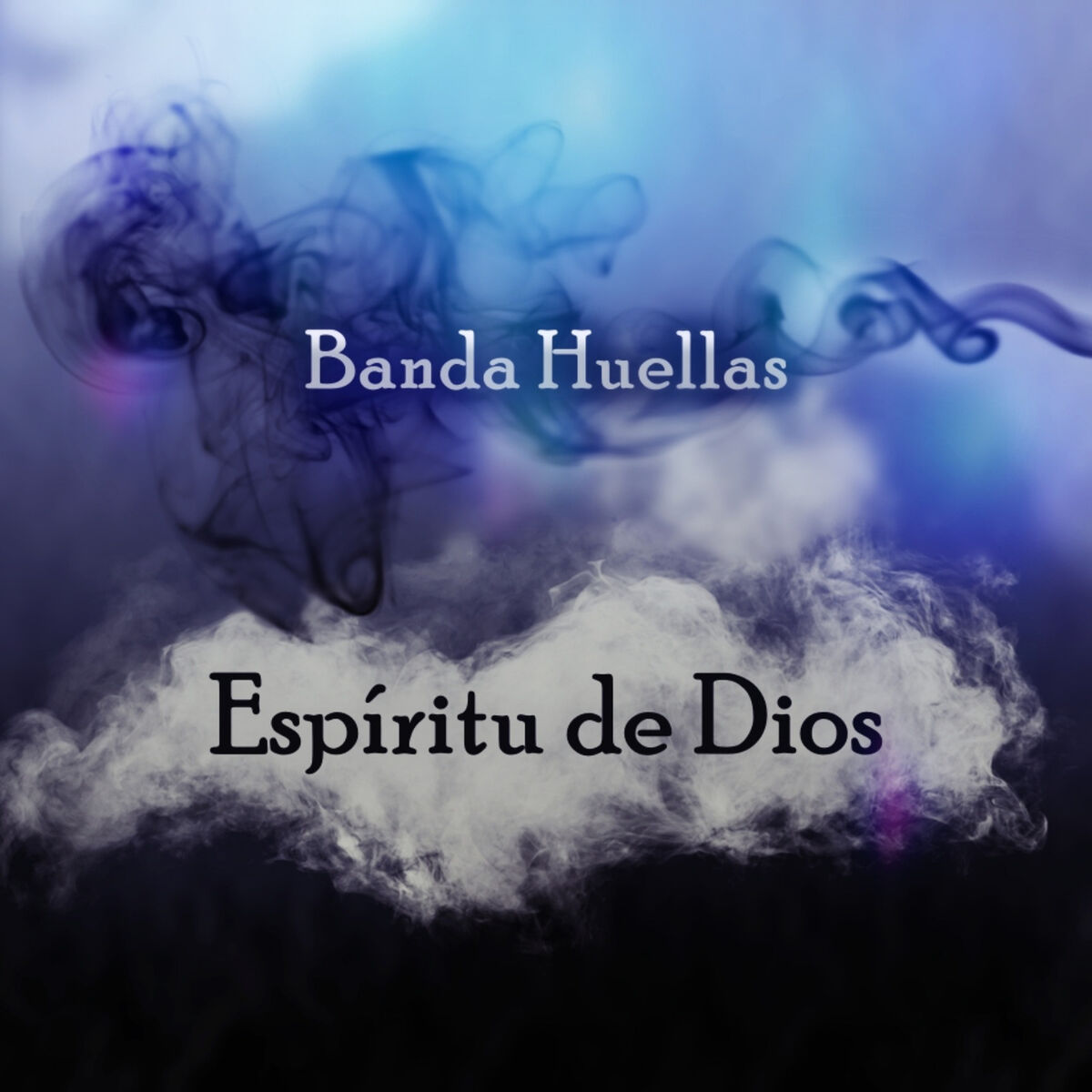 Album cover of Espíritu de Dios