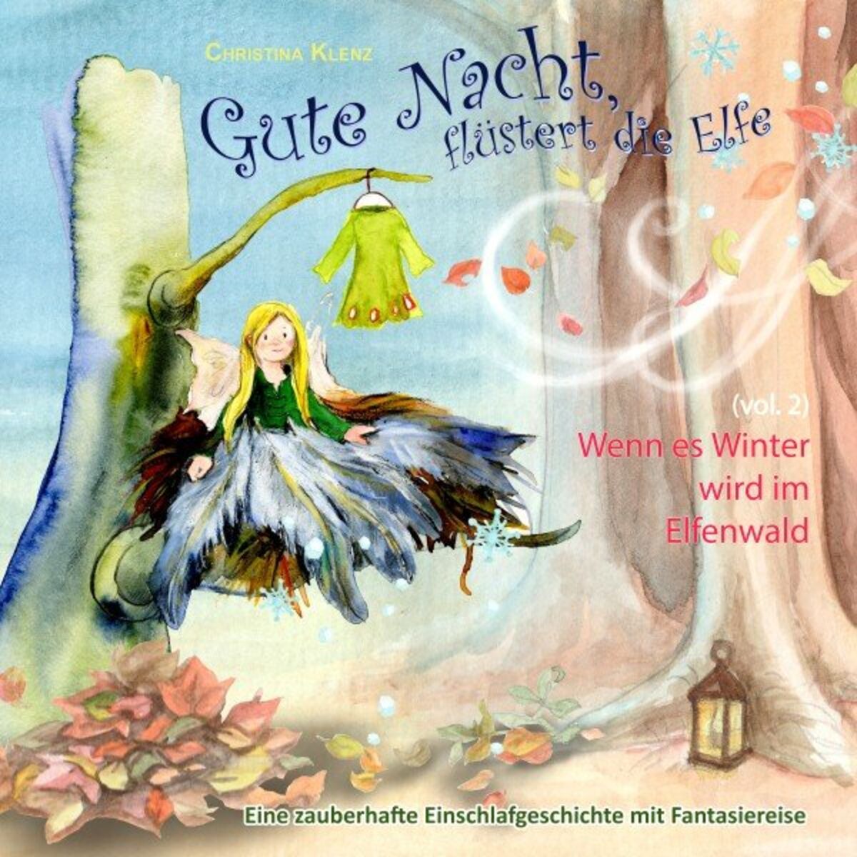 Album cover of Kapitel 07 - Lass uns vom Winter träumen (Lied)