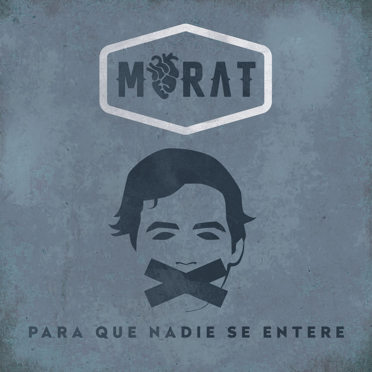 Album cover of Para Que Nadie Se Entere
