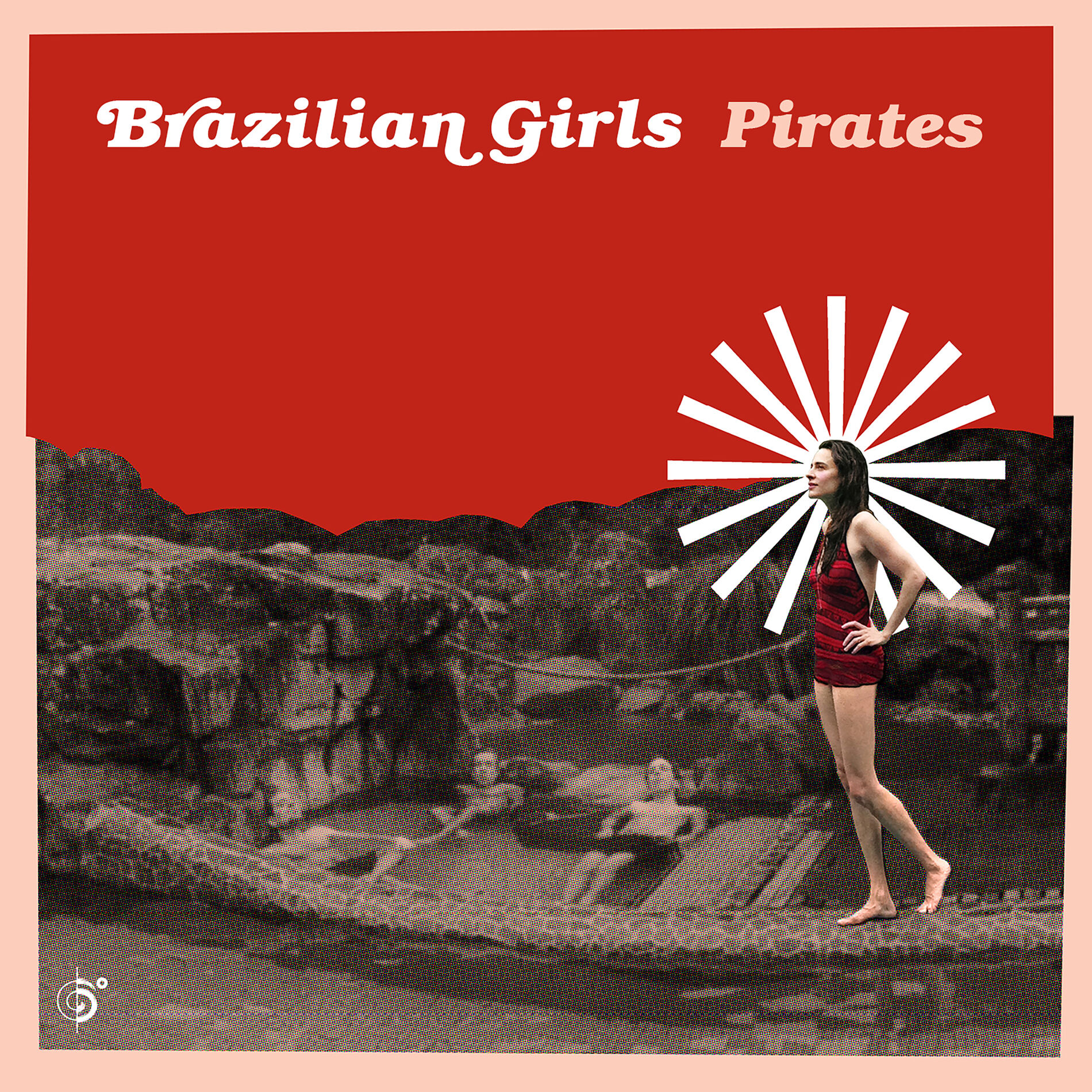 Album cover of Pirates