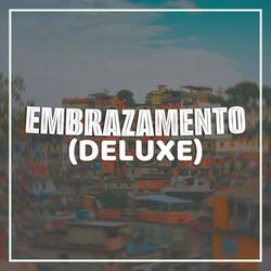 Cover of Embrazamento (Deluxe)