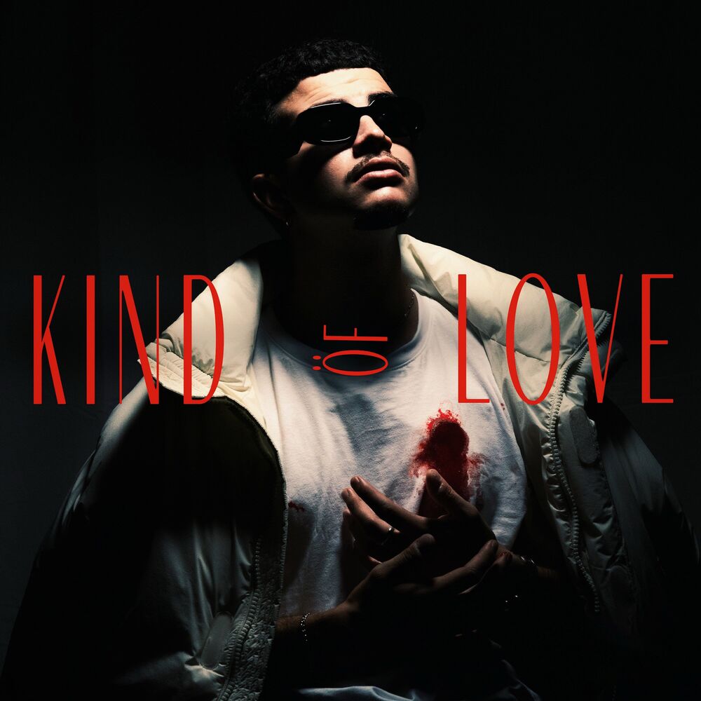 Picture of KIND ÖF LOVE